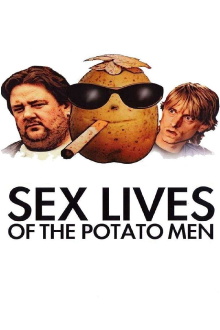 Sex Lives of the Potato Men Trailer