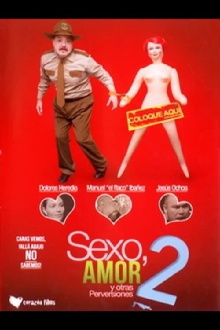 Sex, Love And Other Perversions II Trailer