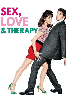 Sex, Love & Therapy Trailer