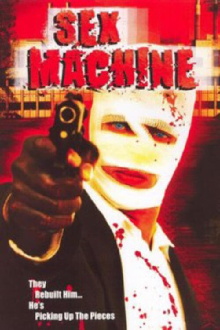 Sex Machine Trailer