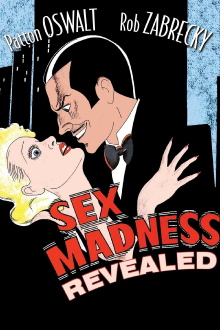 Sex Madness Revealed Trailer