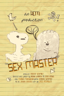 Sex Master Trailer