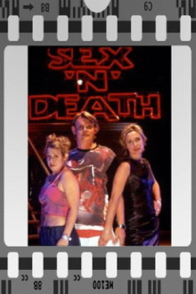 Sex 'n' Death Trailer