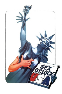 Sex O’Clock USA Trailer