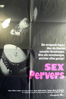 Sex Pervers Trailer