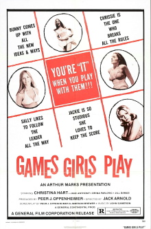 Sex Play Trailer