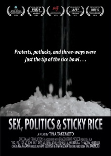 Sex, Politics and Sticky Rice Trailer