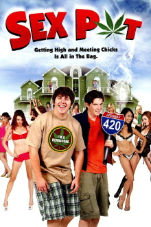 Sex Pot Trailer
