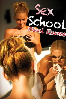 Sex School: Final Exams Trailer