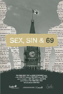 Sex, Sin & 69 Trailer