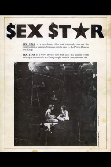 Sex Stars Trailer