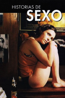 Sex Stories Trailer