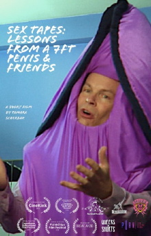 Sex Tapes: Lessons from a 7ft Penis & Friends Trailer