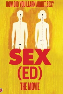 Sex(ed): The Movie Trailer