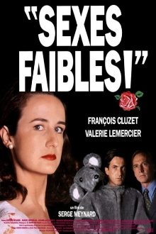 Sexes faibles ! Trailer