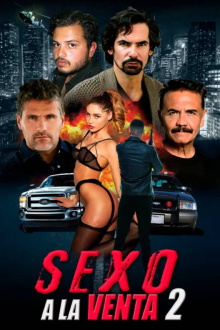 Sexo a la venta 2 Trailer