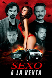 Sexo a la venta Trailer