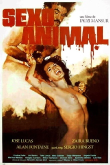 Sexo Animal Trailer