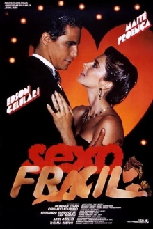 Sexo Frágil Trailer