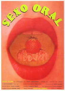 Sexo oral Trailer