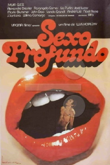 Sexo Profundo Trailer