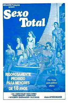 Sexo Total Trailer