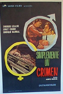 Sexo y crimen Trailer