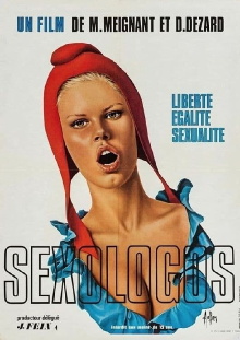 Sexologos Trailer