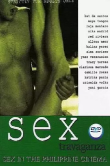 Sexposed: Sex in Philippine Cinema Vol. 4 Trailer