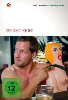Sexstreik Trailer