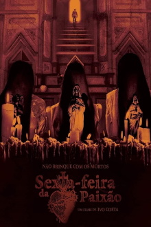 Sexta-Feira da Paixão Trailer