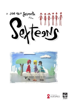 Sexteens Trailer