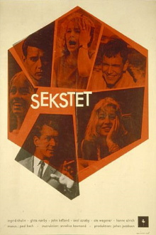 Sextet Trailer