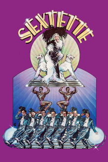 Sextette Trailer