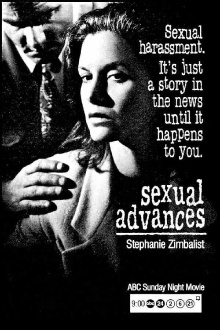 Sexual Advances Trailer