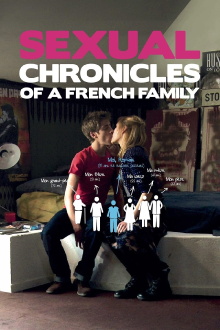 Sexual Chronicles of a French Family Trailer
