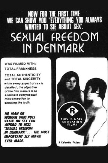 Sexual Freedom in Denmark Trailer