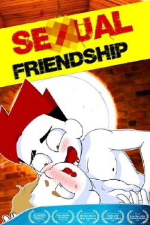 Sexual Friendship With My Straight BFF Trailer