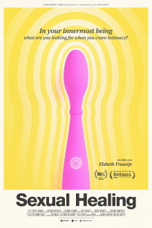 Sexual Healing Trailer