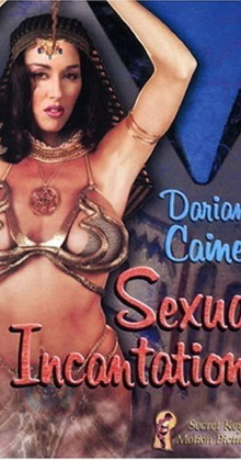 Sexual Incantations Trailer