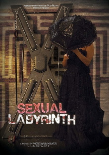 Sexual Labyrinth Trailer