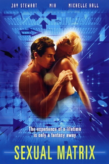Sexual Matrix Trailer