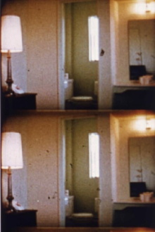 Sexual Meditation #1: Motel Trailer