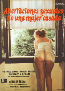 Sexual Perversions of a Married Woman Trailer