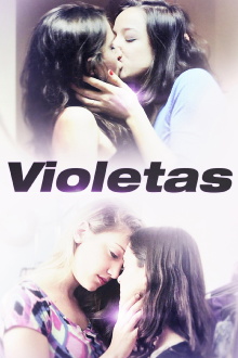 Sexual Tension: Violetas Trailer