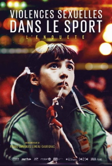 Sexual Violence in Sport Trailer