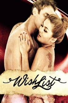 Sexual Wishlist Trailer