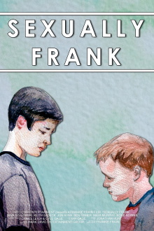 Sexually Frank Trailer