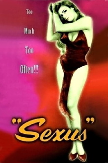 Sexus Trailer
