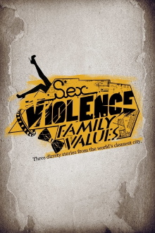 Sex.Violence.FamilyValues. Trailer